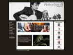 Pietro Bonelli - Official Site
