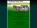 Pig Dog Training Pig dogs for Sale - Pig Dog Trainer. Get your dog trained by an expert and sta