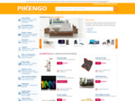 Pikengo | El mejor buscador para unas compras más baratas