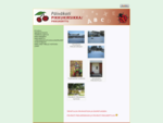 Kirsikkapäiväkodit - Uudet nettisivumme