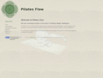 Pilates Wellington | New Pilates Studio in Hataitai Wellington | Pilates Flow