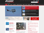 Piloot en Vliegtuig hét Nederlandse Luchtvaarttijdschrift