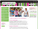 Kinderkleding kopen - online winkel - PimPomPee