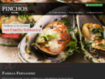 Spaans Mexicaans restaurant Pinchos Valkenswaard Eindhoven onbeperkt a la carte all-inclusive texmex