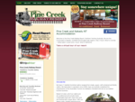 Pine Creek and Kakadu NT Accommodation - Pine Creek Railway Resort