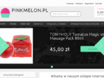 pinkmelon. pl