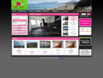 Pink Real Estate - Mediação Imobiliária Lda - Properties in Madeira and Porto Santo islands Houses,