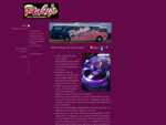 Pinky's Mobile Disco Entertainment in Townsville