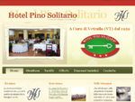 Hotel Pino Solitario a Vetralla