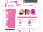 PinQ. me.... the art of pink! - pinQ. me