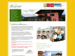 Alpengasthof Pinzgerhof - Urlaub bei Familie Kammerlander - Reith im Alpbachtal / Tirol