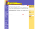 Pirate Pete Australian Freebies | Aussie free stuff | Australia Freebies | Australian Competition