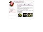 Fiorista Pirovano - Creazioni floreali per ogni occasione - Flower composition and creations for all