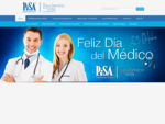 Pisa Farmacéutica | En Pisa® Farmacéutica proveemos medicamentos, productos y servicios a los s