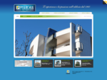 Impresa edile Piserchia S. r. l. - L'esperienza e la passione nell'edilizia dal 1960