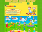 PisuPisu. pl - GRY edukacyjne dla dzieci, ortografia online, czytanki, trening umysÅu