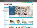 Stampa digitale online, offset, packaging, espositori - Pixartprinting