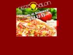 Pizza Balon - pizza na telefon i w lokalu Łódź