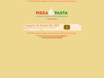 Pizza & Pasta - die Plattform für Liebhaber der italienischen Küche