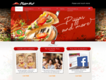 Pizza Hut | Good Times Together