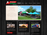Pizzeria Napoli Ustroń Najlepsza pizza w mieście Ustroń Pizza Napoli Ustroń