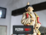 Pizzeria TONINO - Specialitagrave; Mediterranee