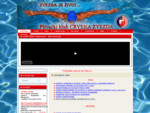 Zvanični portal Plivačkog kluba CRVENA ZVEZDA