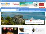 PlacesOnLine - Guía, Informaciónes turisticas, hoteles, vacaciones