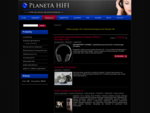 Produkty - Planeta HIFI Kolumny Wzmacniacze lampowe Yaqin BEWITCH Ming DA Słuchawki Sennheiser