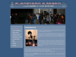 www. planetariocarrara. it - Presentazione