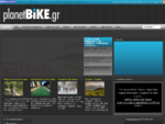 To portal για τη ποδηλασία, το ποδήλατο και τους ποδηλάτες | planetbike. gr