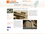 Plankencentrale. nl | Houten planken, boomstam, teak, grenen, eiken(tel. 0317-310698)