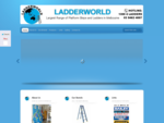 Ladderworld