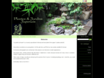 JDL Bonsaï Vente en ligne de bonsaï, de jeunes plants et accessoires pour l'entretien des bonsaï