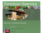 Planteskolen Rosenvang