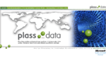 Plass Data Software AS - Forside