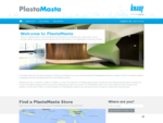 Welcome to PlastaMasta | PlastaMasta