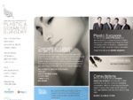 Cosmetic and Plastic Surgery | NZ Institute of Plastic and Cosmetic Surgery