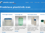 Izdelki iz plastike | Plastika Repovš