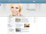 Platinium-Dentist dr Perkal Magdalena- Wybielanie zębów, Licówki, Korony, Implanty, Ozon, Gabin