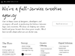 Christchurch Website Design Graphic Design » Plato Creative
