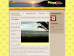 Playa24. com - Deine Ferienwohnung und meer...