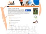 Home based mobile personal training for women, pregnancy and post-natal fitness - Auckland | Play