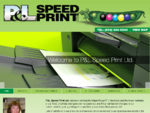 PL Speed Print ltd