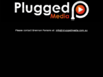 Plugged Media is a TV Commercial Advertising Production Design House on the Sunshine Coast, Queensl