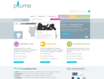 PlumE - Accompagnement du changement, Supports de formation, Aide en ligne - Intranet et Extranet
