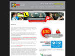 Melbourne Driving School | Learn to Drive in Melbourne | Melbourne Driving Instructor | PLUSS Sch