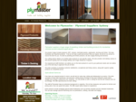 Plywood Suppliers Sydney | Panels | Timber | Building Products | Flooring | Kitchens | Plymast