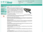 Kik Ventilatieroosters - Aerofil™ fijnstoffilter