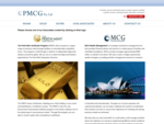 Perth Mint Certificate Program Gold and Silver Bullion Investment